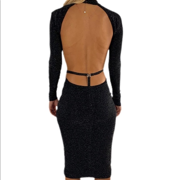 Yovanna Dress - Picture 2 of 2